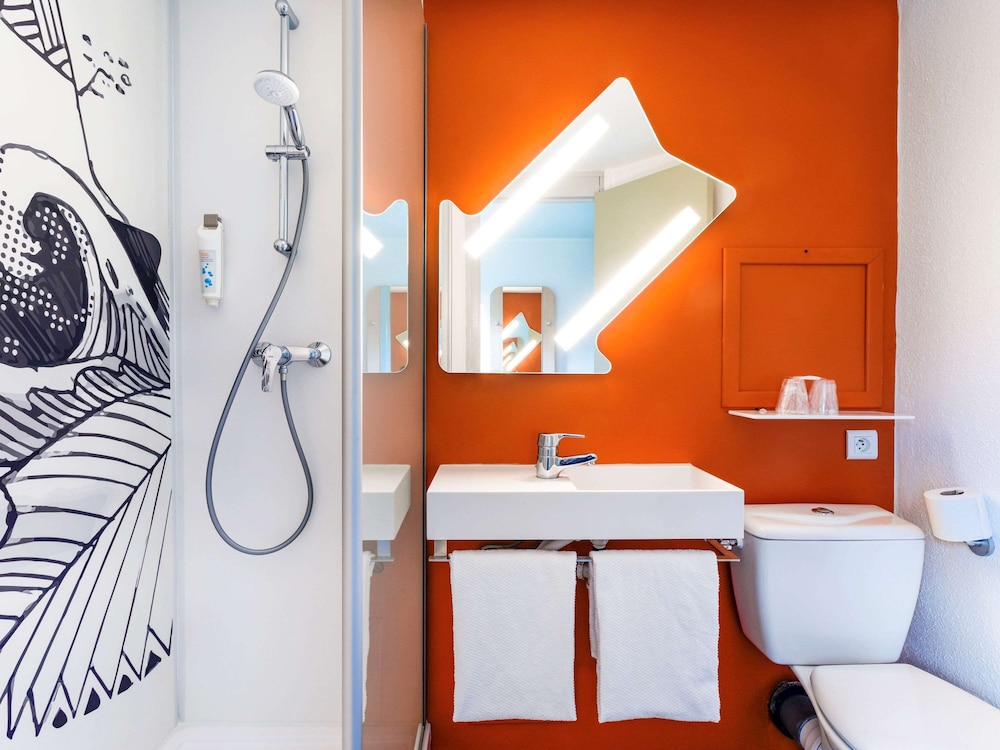 Ibis Budget Lorient Caudan 22/44