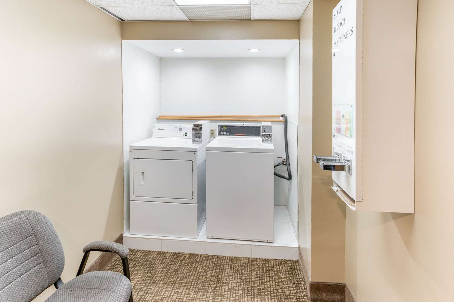 Quality Inn & Suites Plattsburgh 36/41