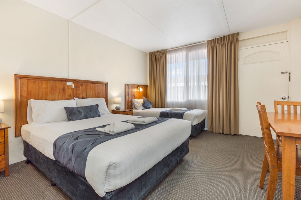 Bendigo McIvor Motor Inn 9/32