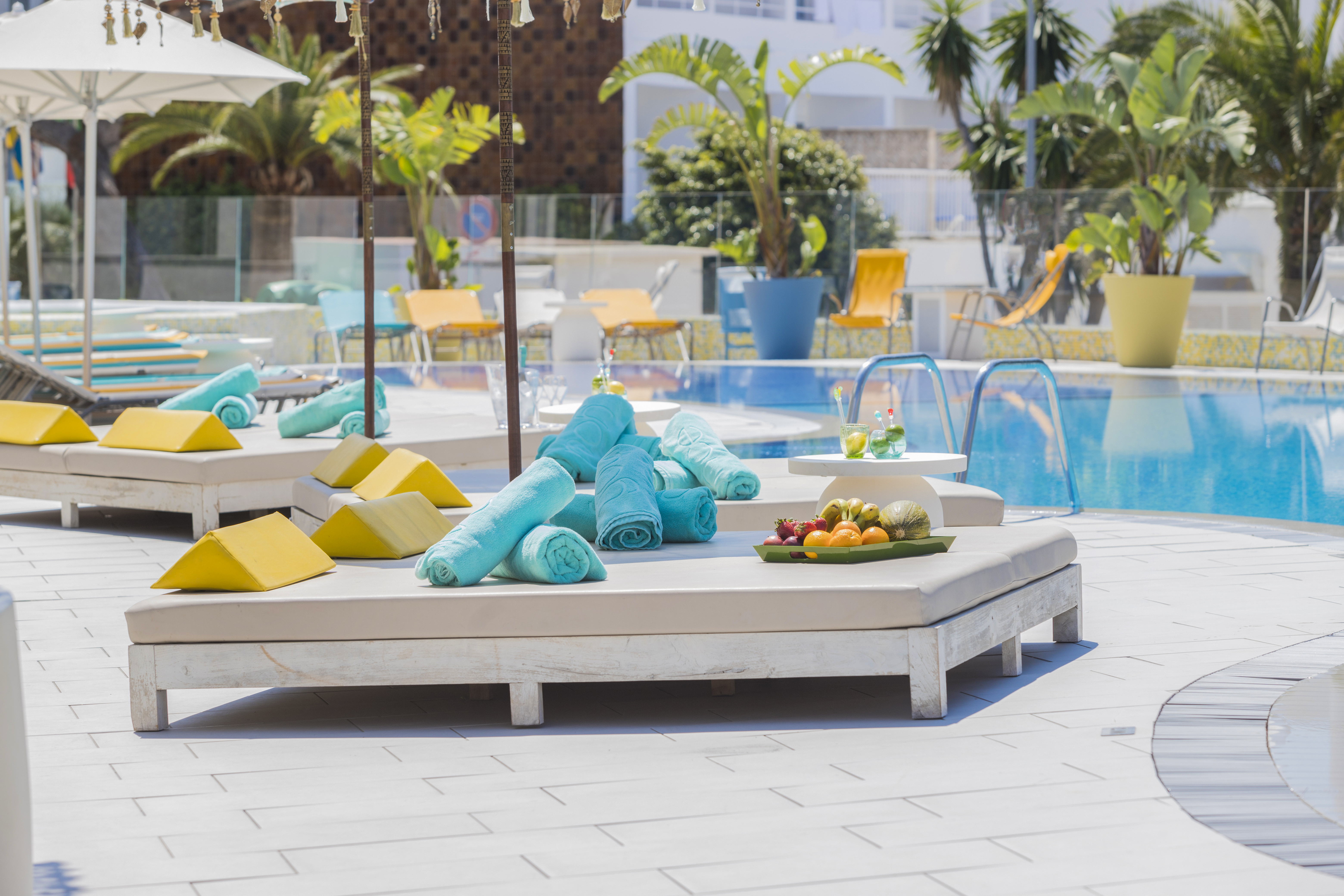 Sotavento Club Apartments - Adults Only 39/50