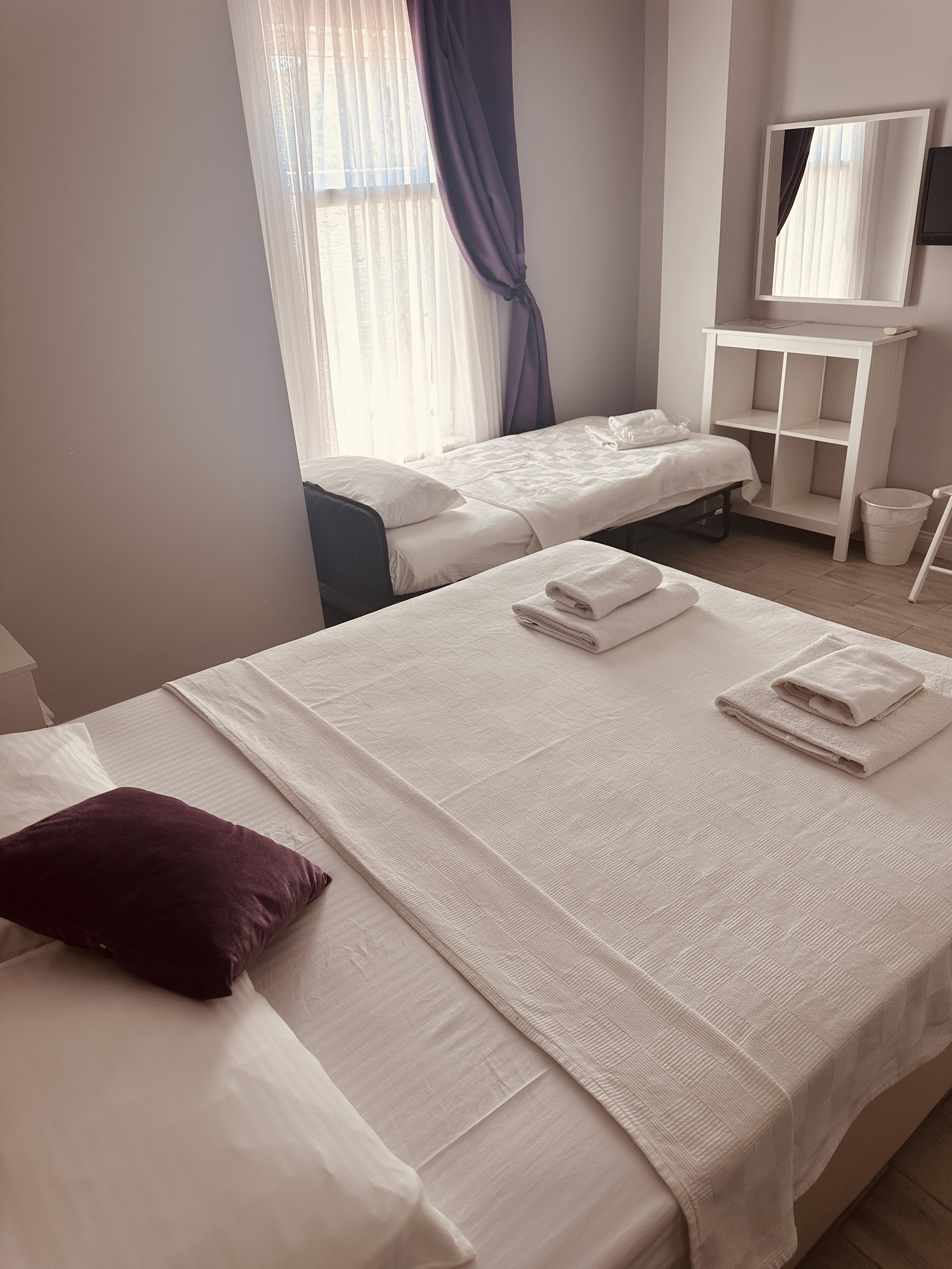 Barbayani Otel 12/21