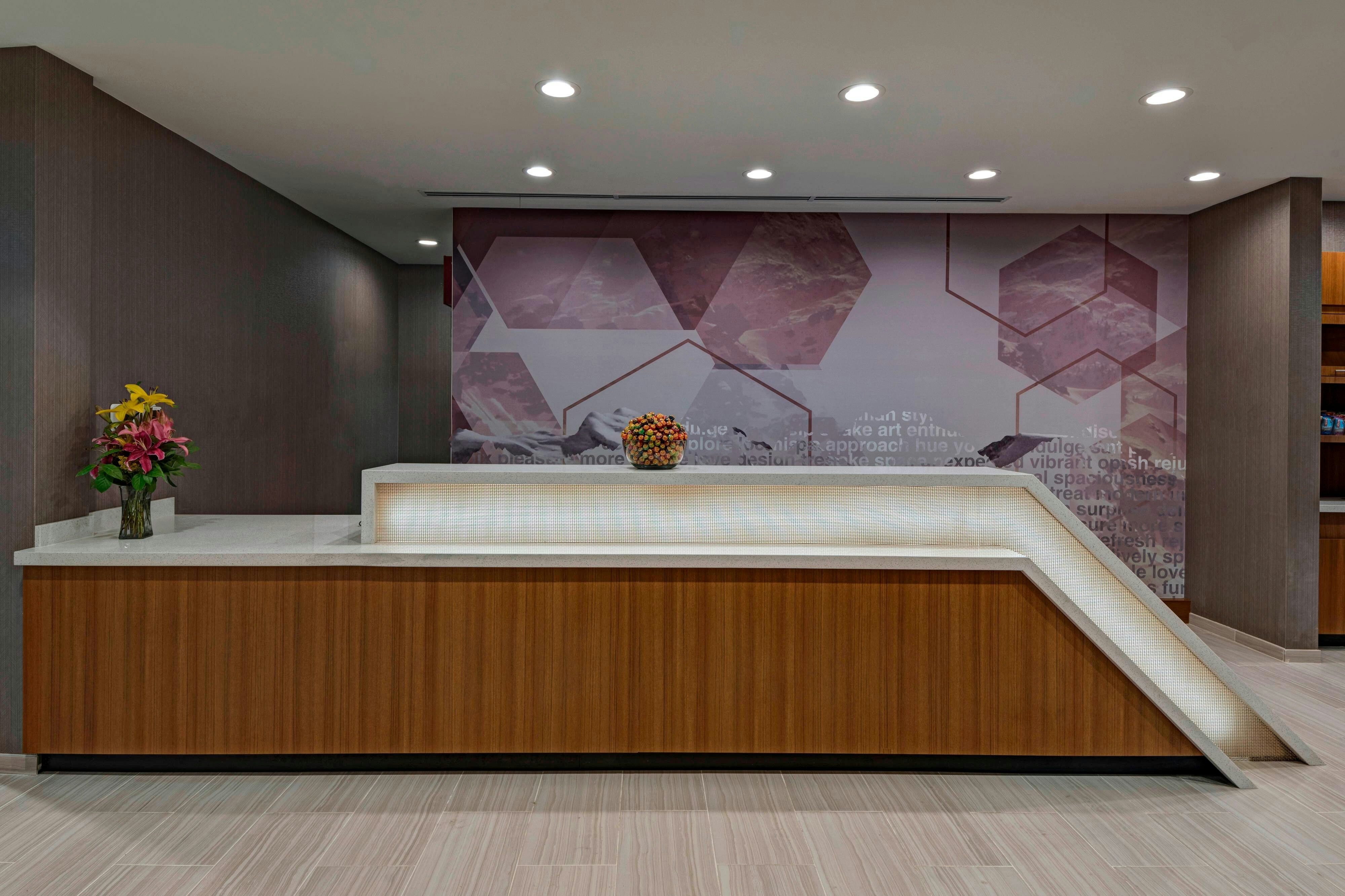 SpringHill Suites by Marriott Denver West Golden 2/17