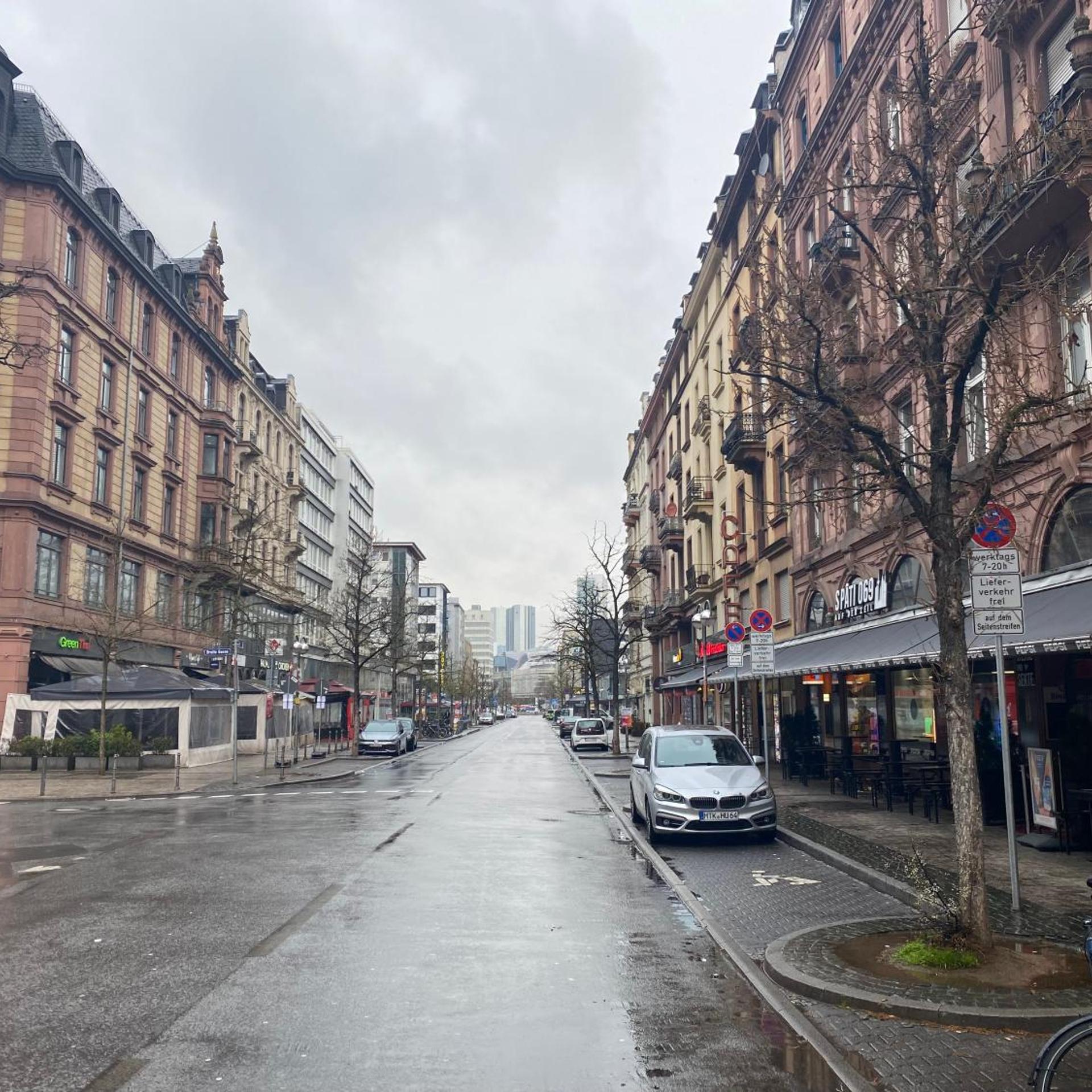 Zeil 45/50