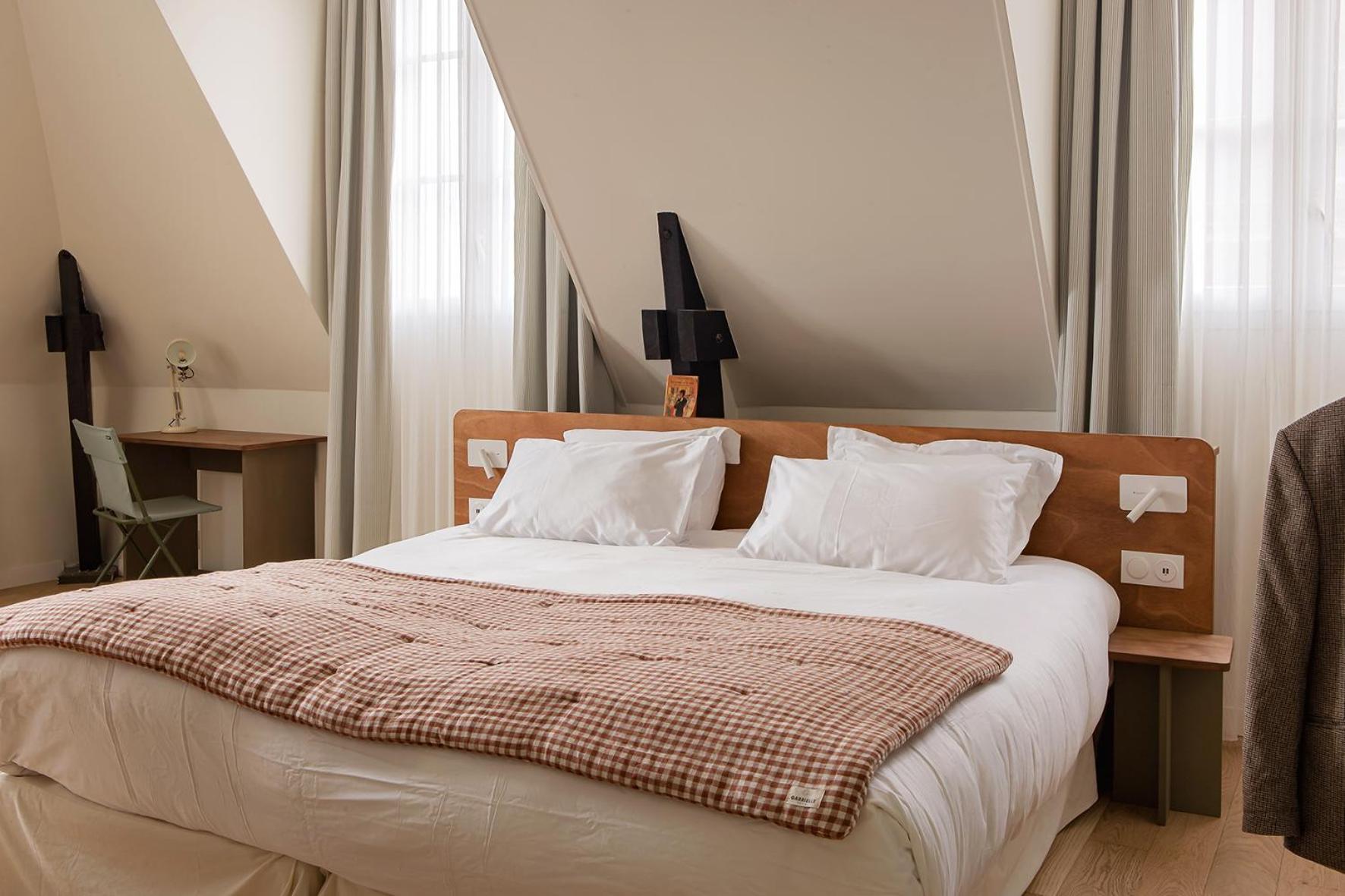 Room at Alfred Hotels Montreuil, Montreuil (Seine-Saint-Denis)
