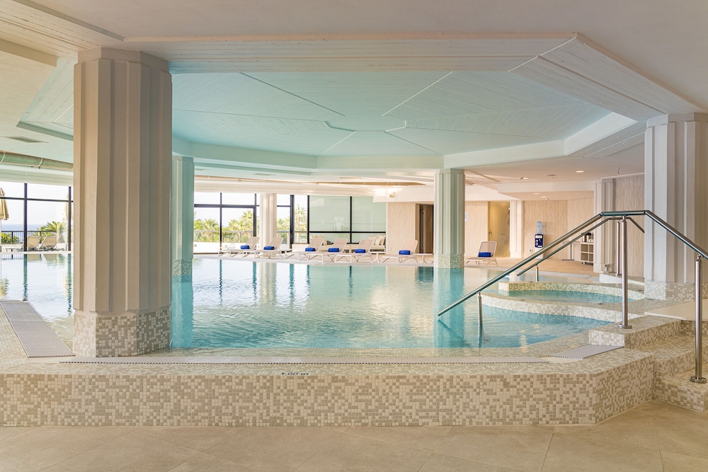 Grand Palladium Sicilia Resort & Spa 21/50