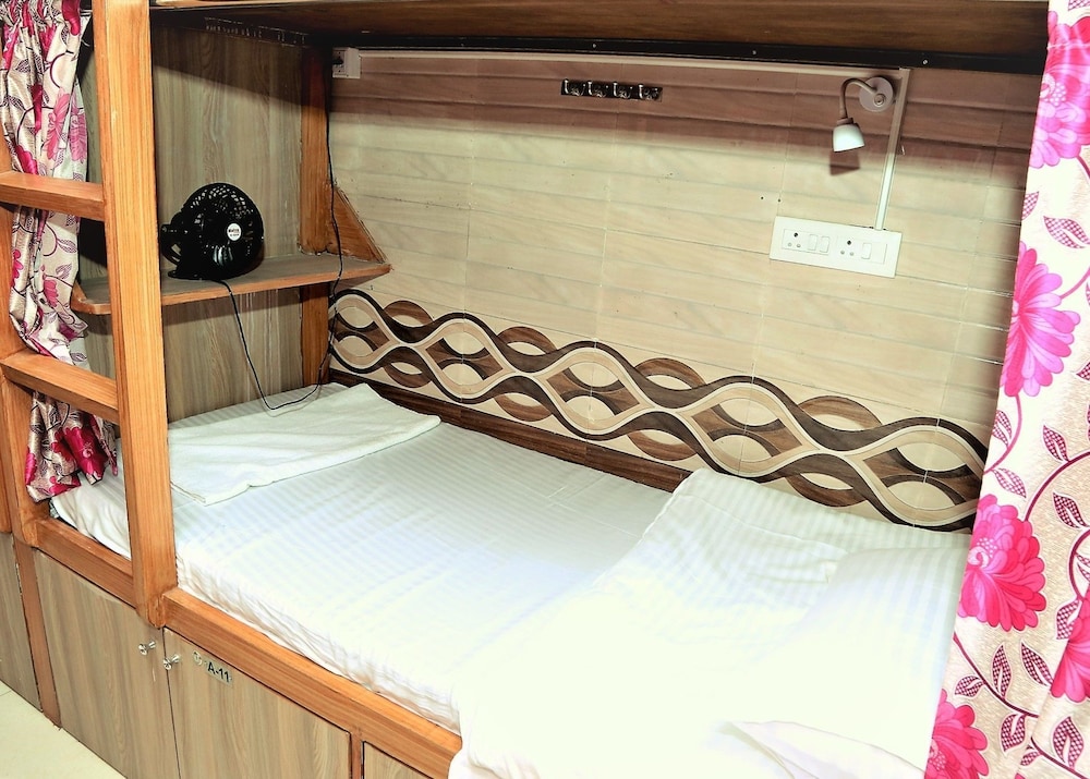 Delta Dormitory photo5