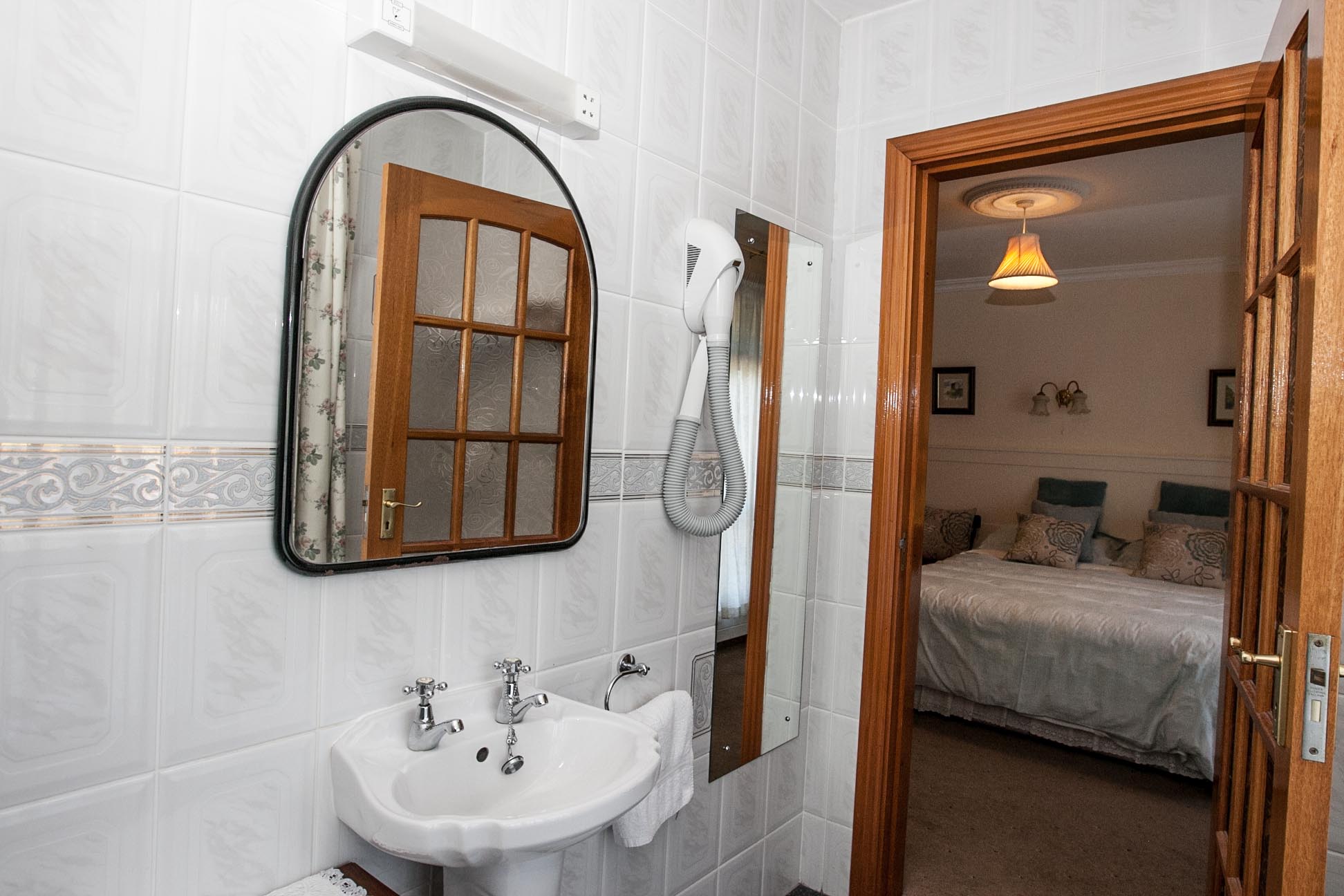 Ardmor Country House 20/21