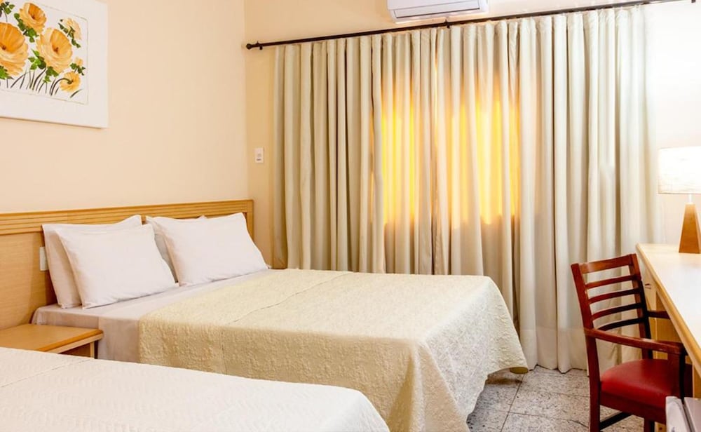 Hotel Golden Park Uberaba 25/71
