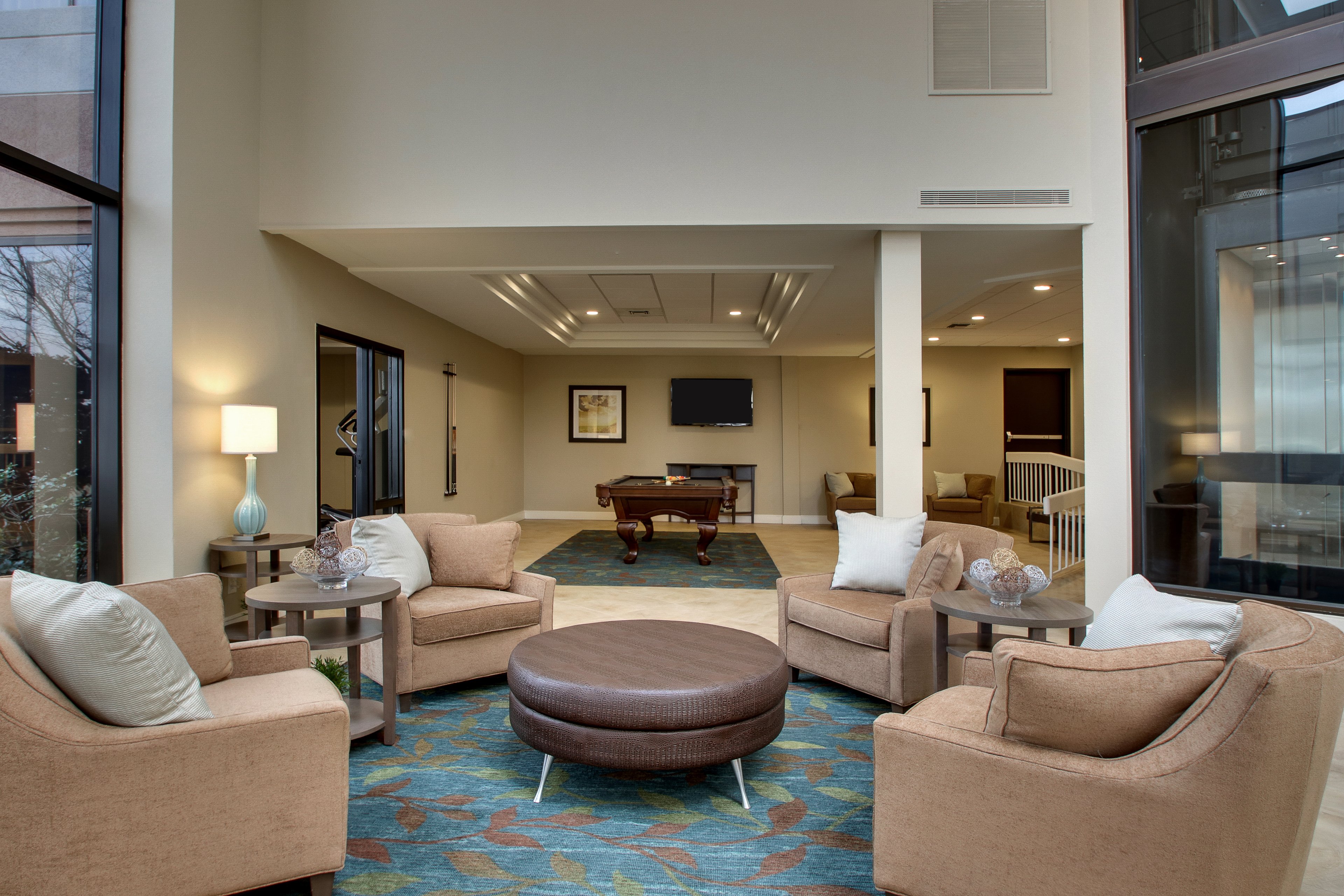 Candlewood Suites Wichita East An Ihg Hotel 9/16