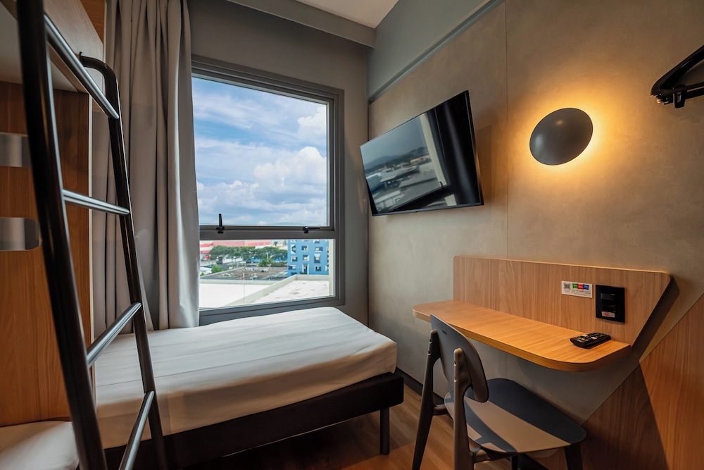 ibis budget Guarulhos Aeroporto 26/50