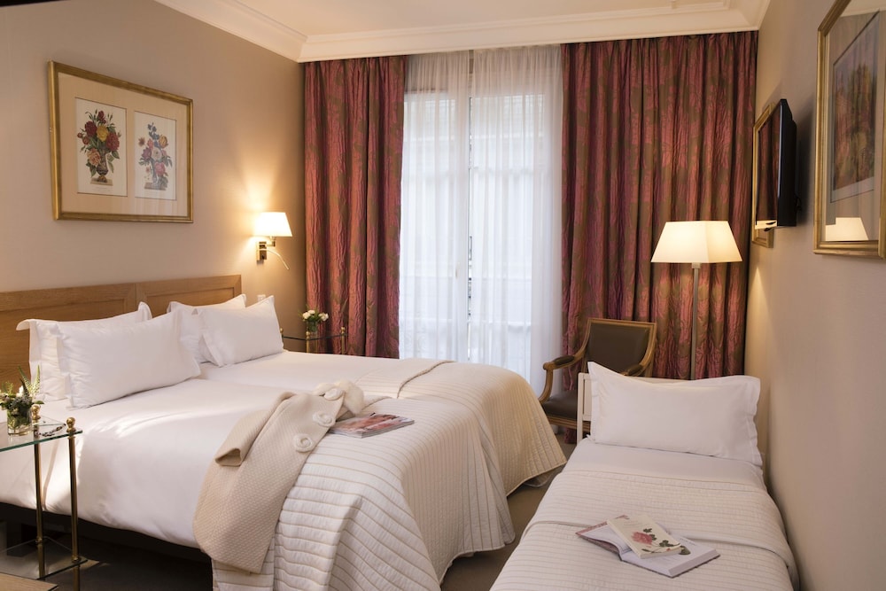 Hotel Le Littre 22/57