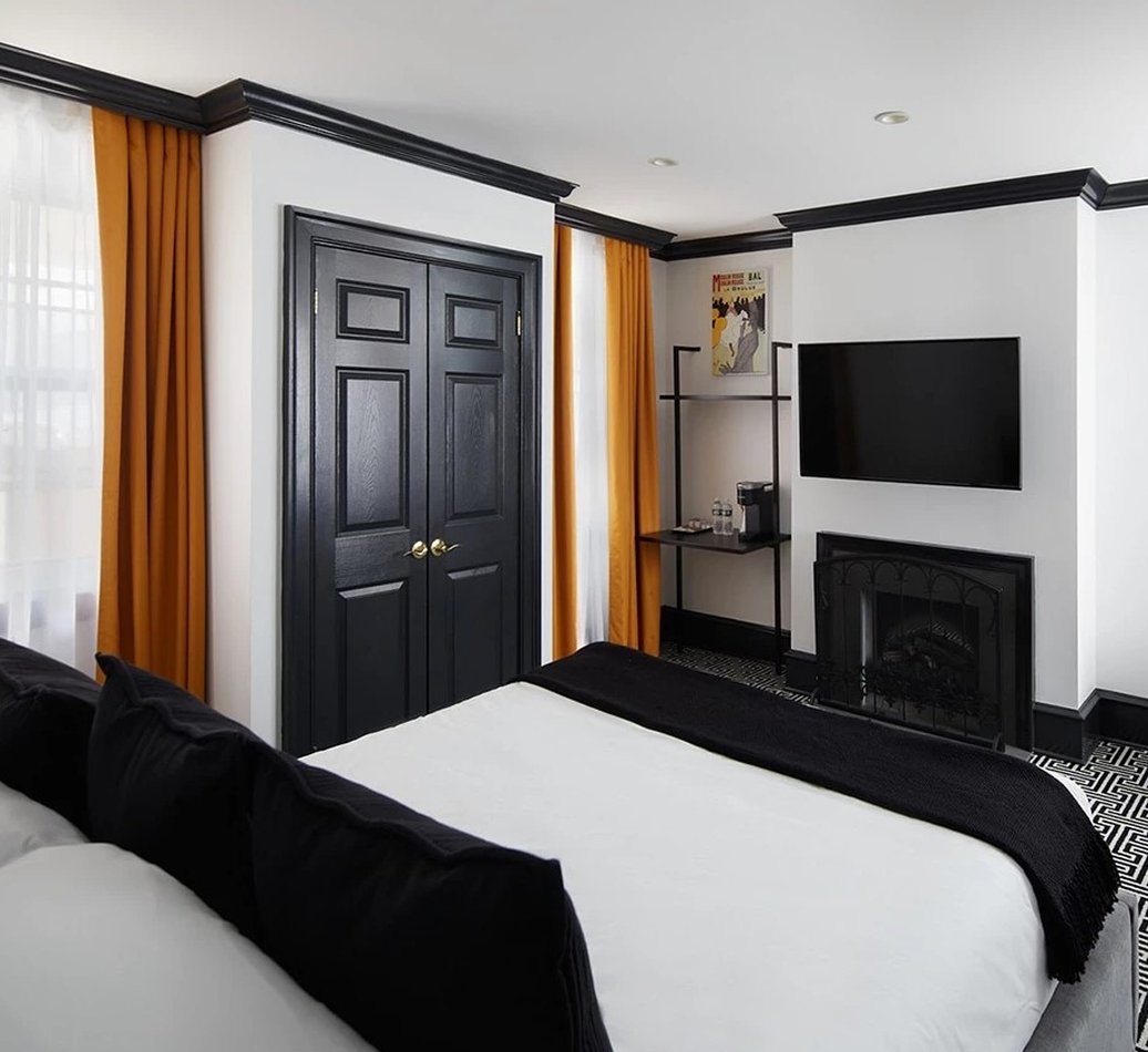 Rittenhouse 1715 12/23
