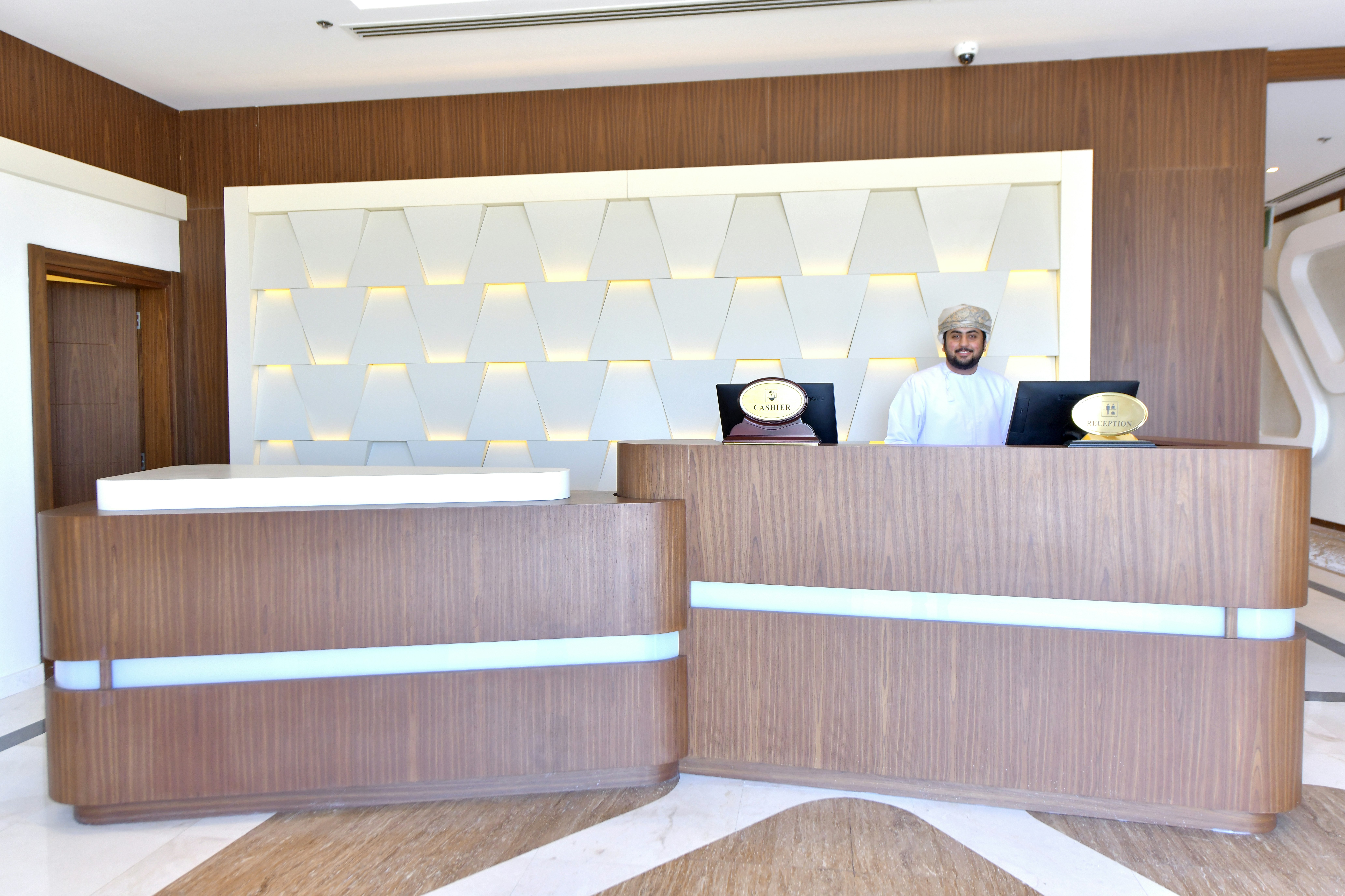 TOP Be Inn Hotel Al Khoud Muscat 7/27