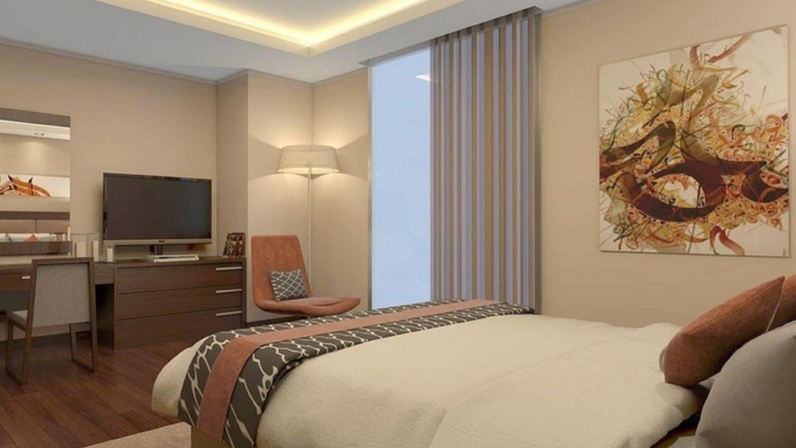 سدرا جلوبال جدة(Sedra Al Alami Jeddah Apartment) 16/49