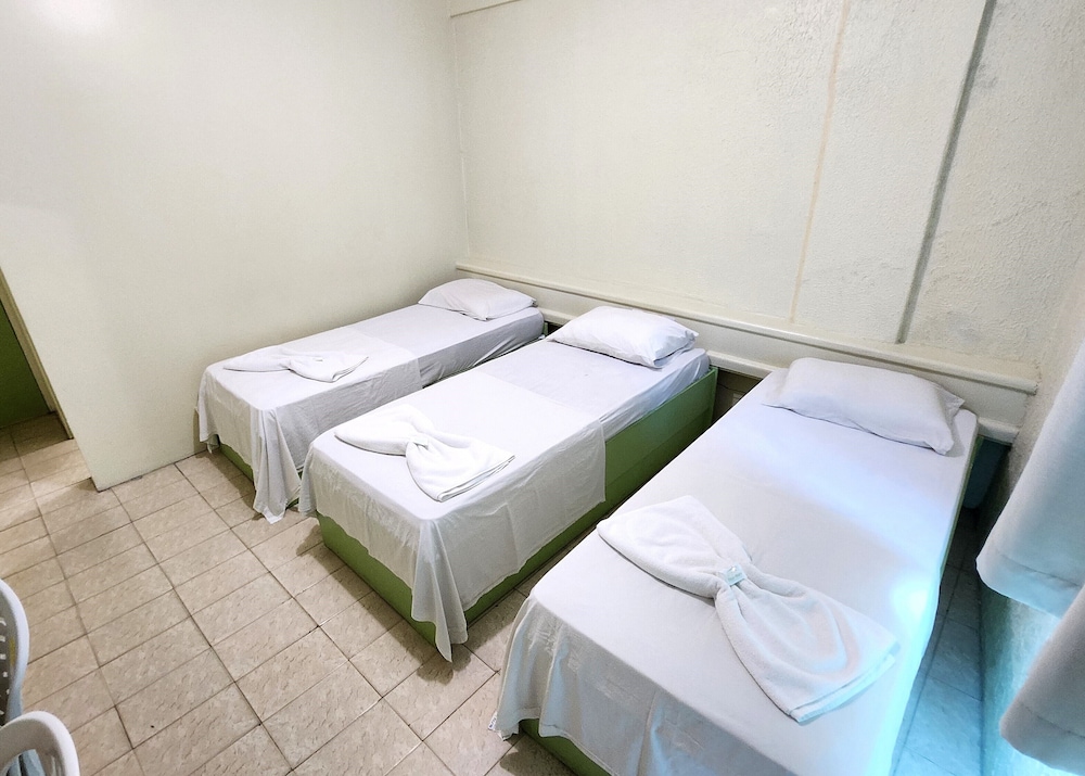 Guarany Express Hotel 25/64