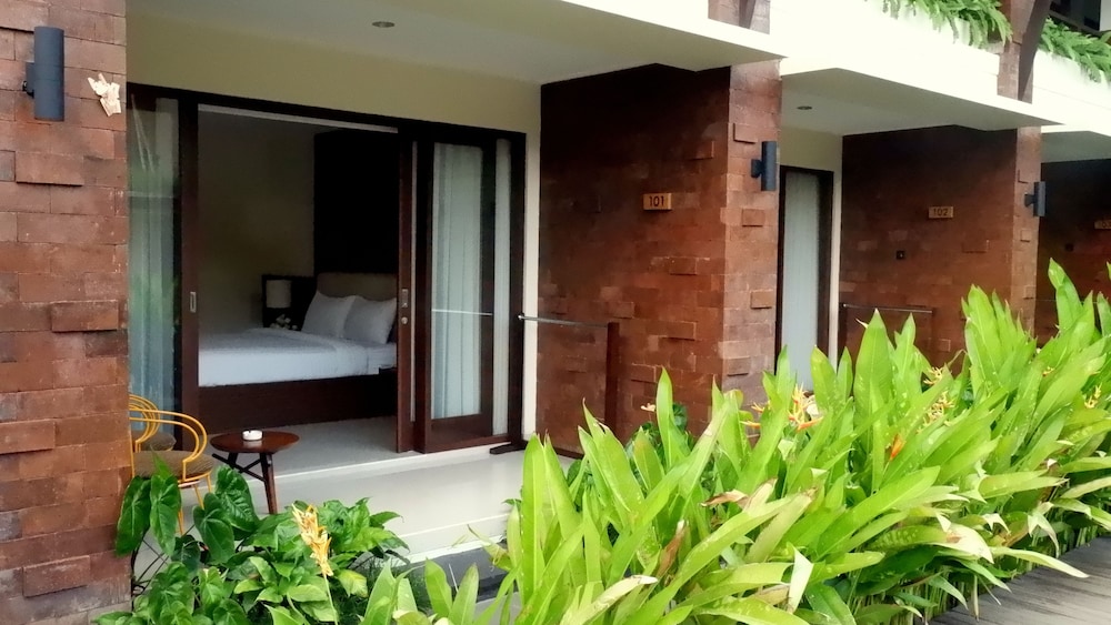 ARENA LIVING SANUR in BALI