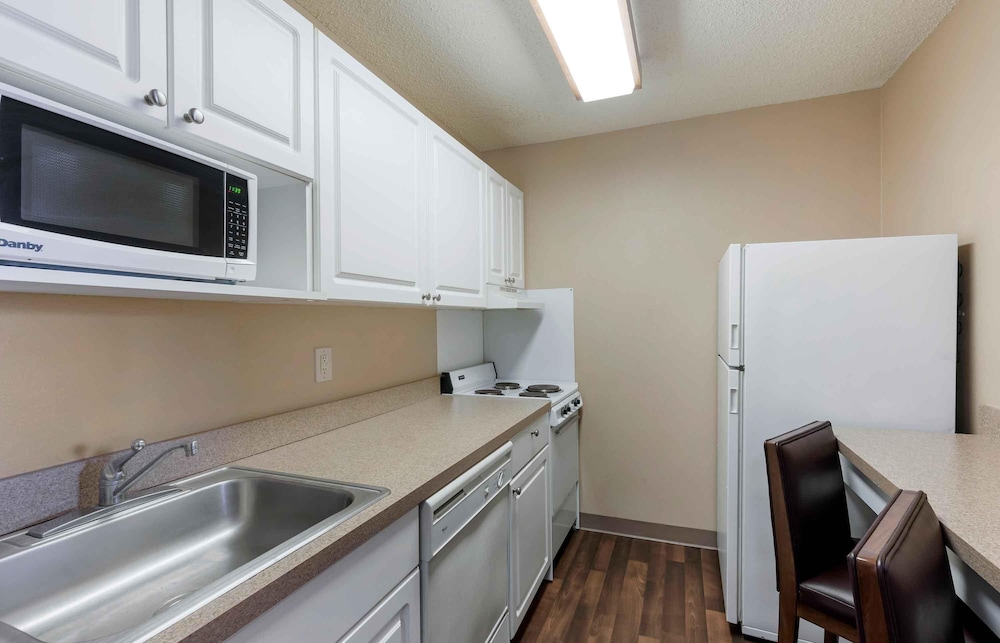 Extended Stay America - Fort Worth - Southwest 52/52