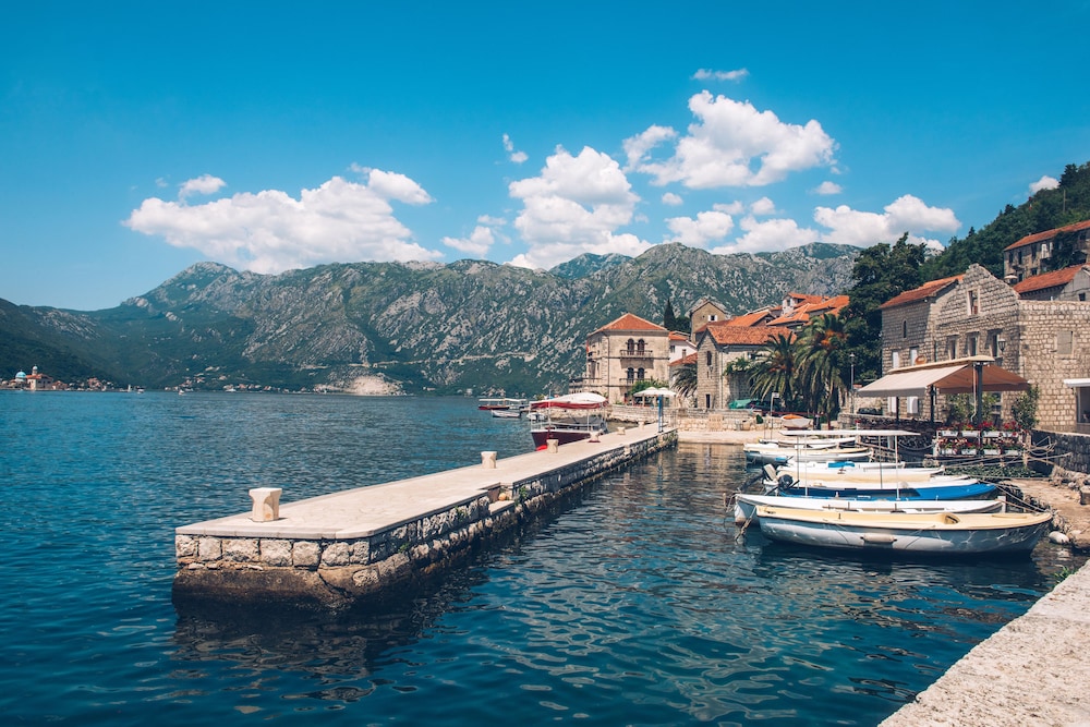 Heritage Grand Perast Hotel 46/50