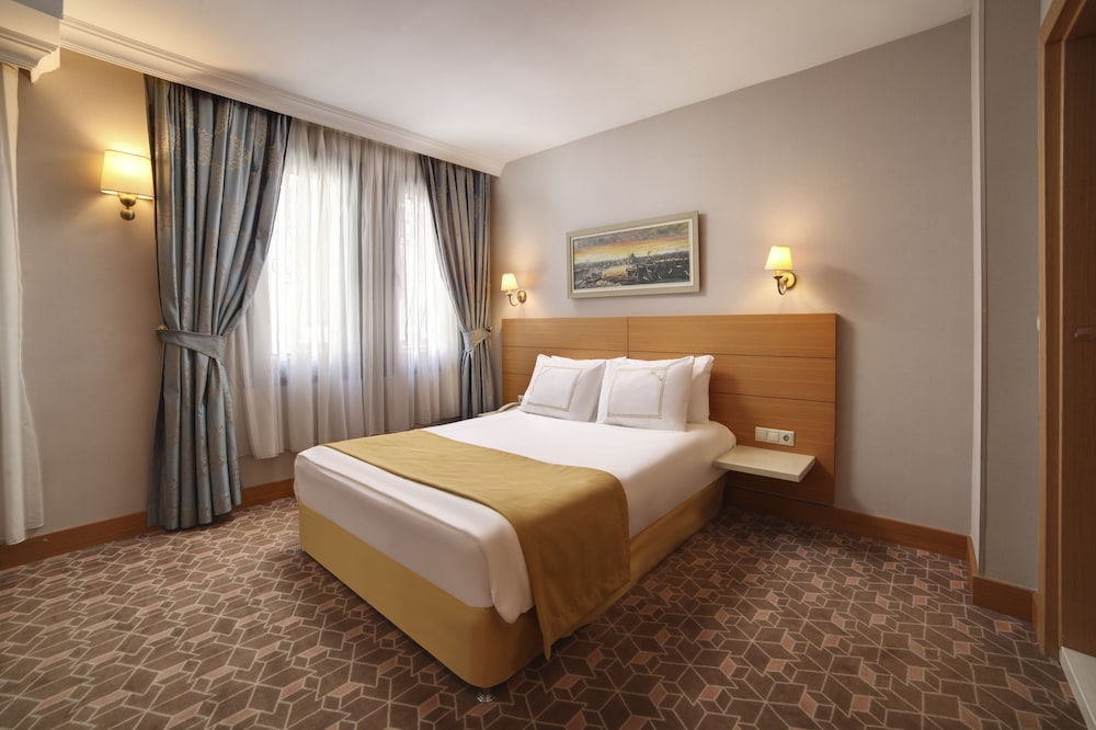 Almina Hotel 16/44