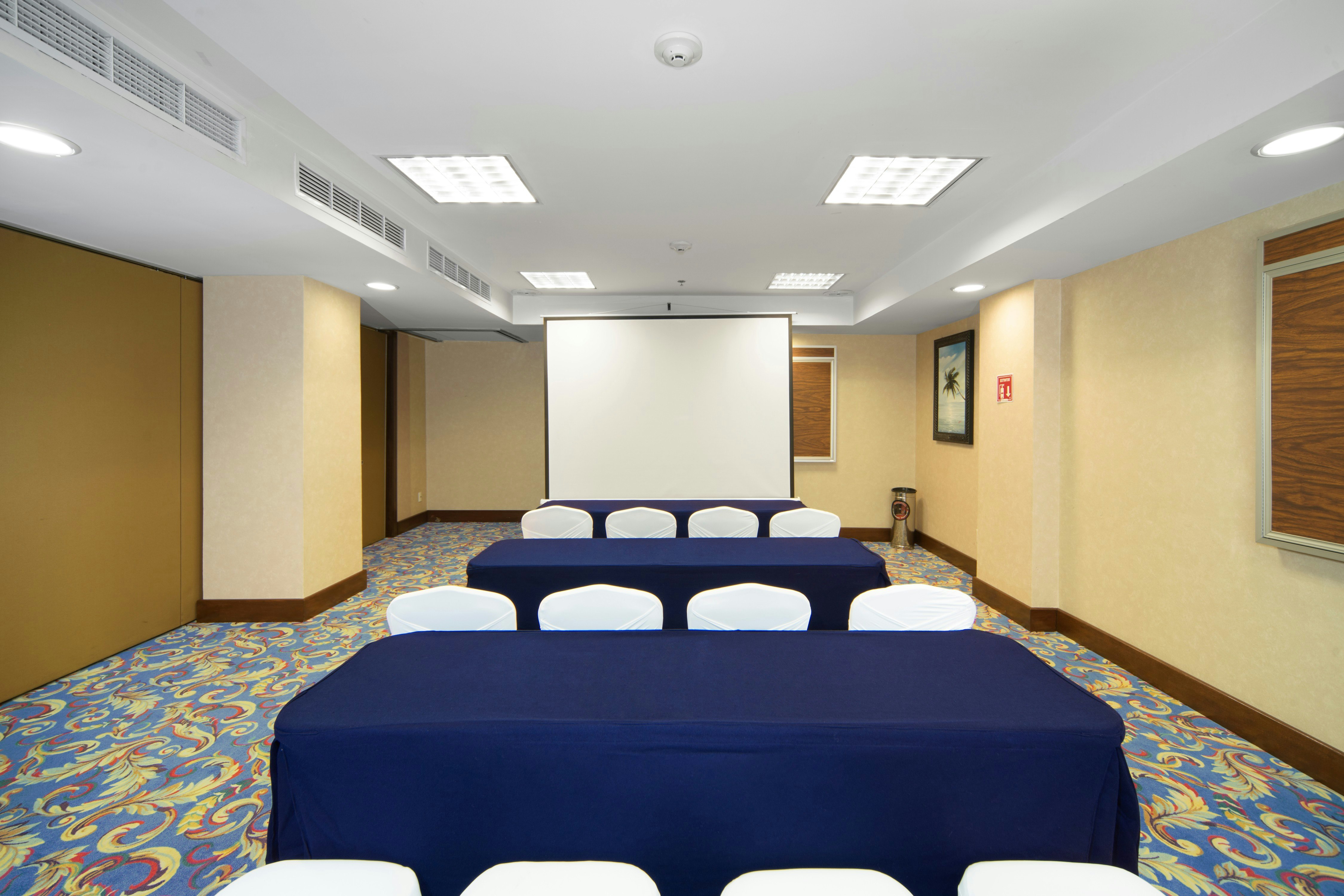 Hampton Inn & Suites Mexico City - Centro Historico 68/73