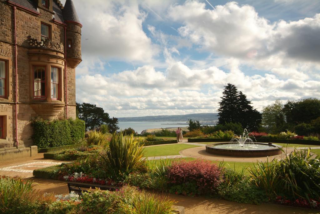 Wellington Park Hotel 22/22