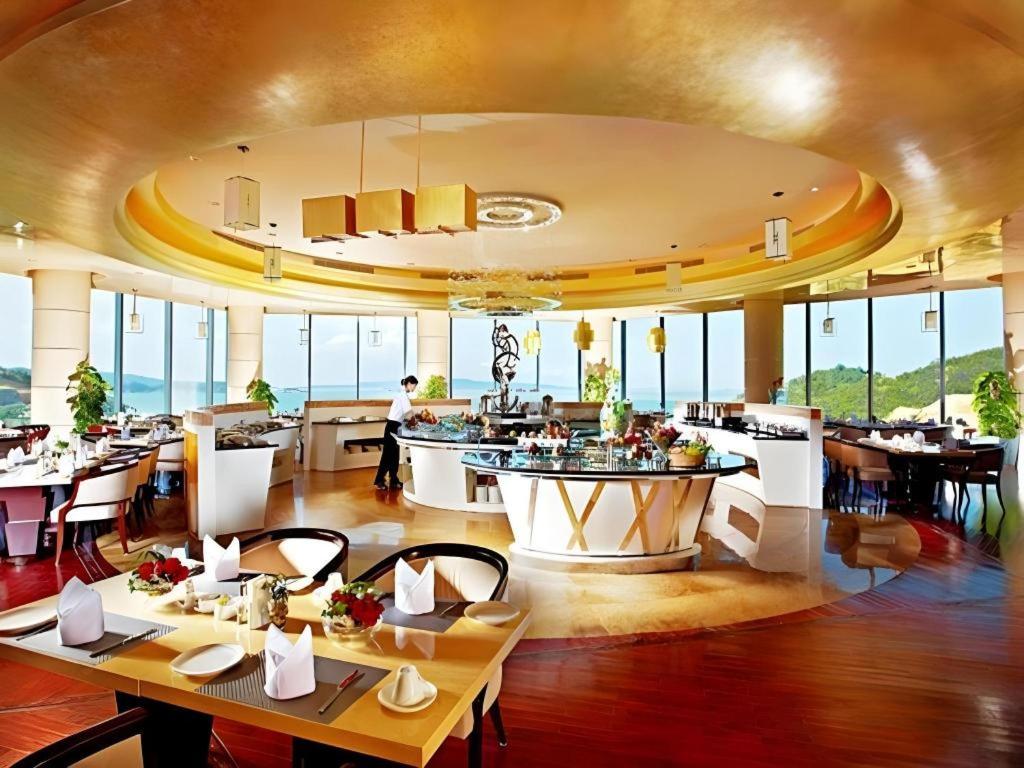 Golden Coast New Century Resort Wenzhou 46/59