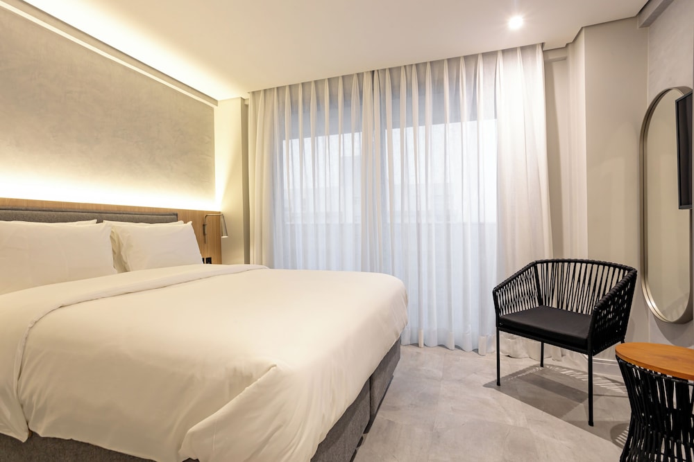 Brava Mundo Boutique Hotel 12/50