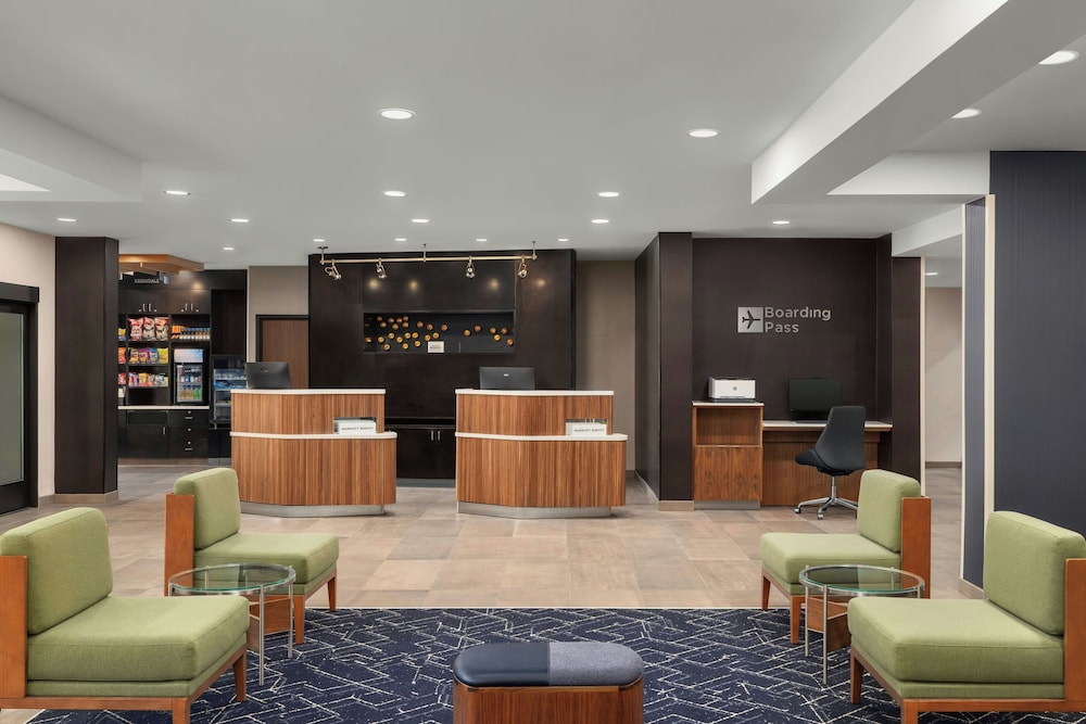 Courtyard by Marriott Beckley 11/64