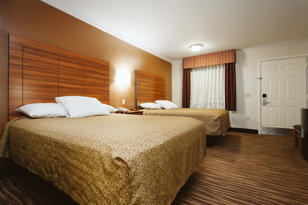 Palace Inn Wayside 12/30