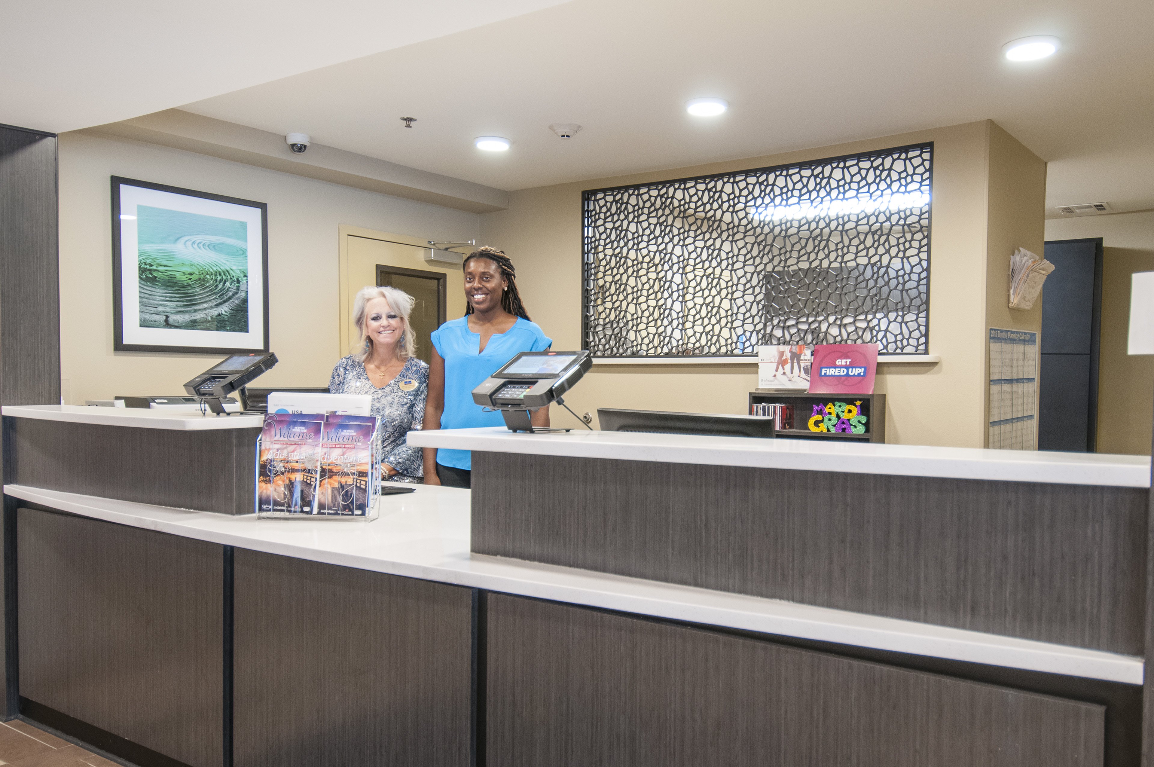 Candlewood Suites Baton Rouge College Drive 3/44