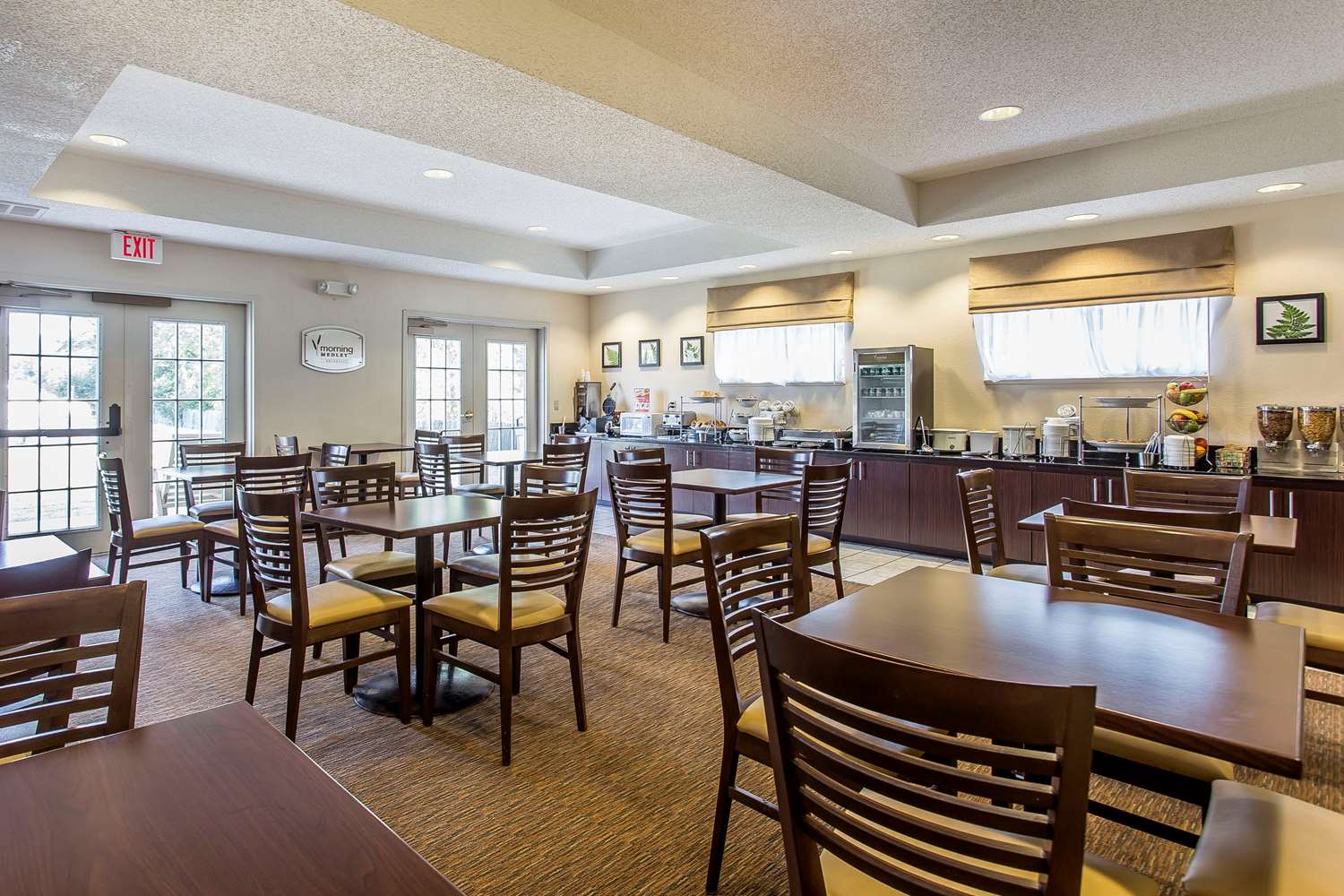 Sleep Inn & Suites North Augusta, SC 10/14