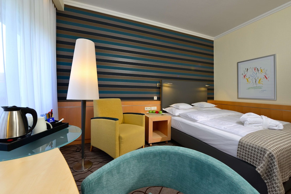 Best Western Permier Parkhotel Kronsberg 6/46