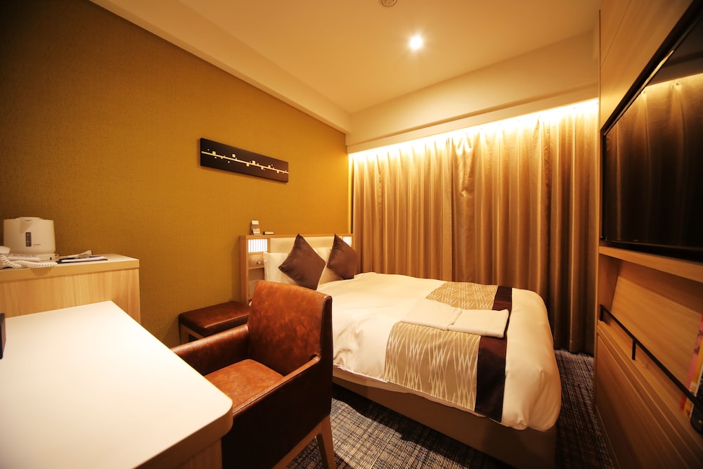 Hotel Sunroute Asakusa 19/47