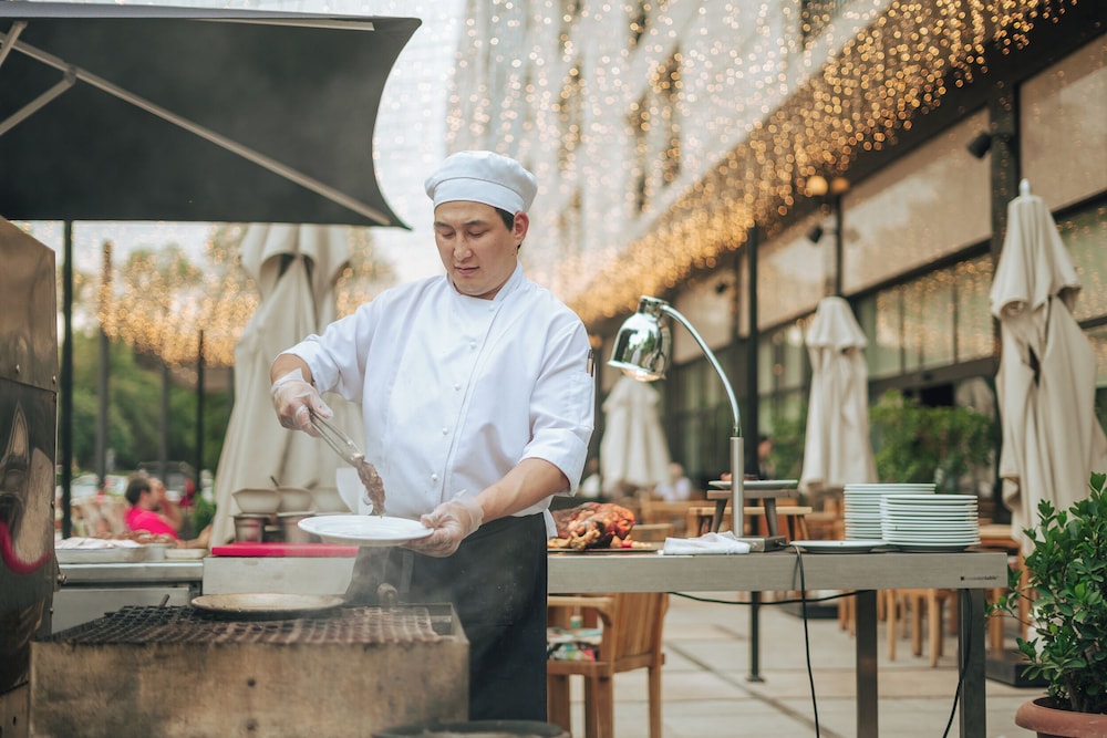 Hyatt Regency Bishkek 9/49