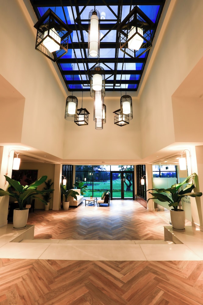 Montgomerie Links Hotel & Villas photo5