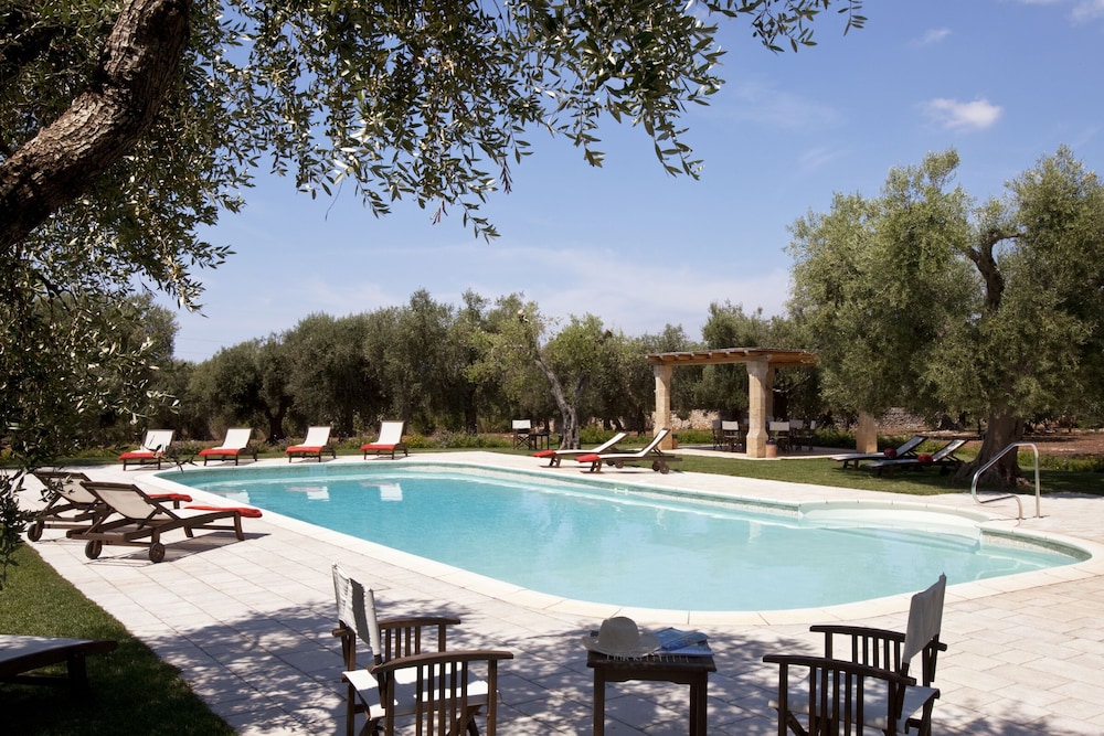 Masseria Saietti 39/50