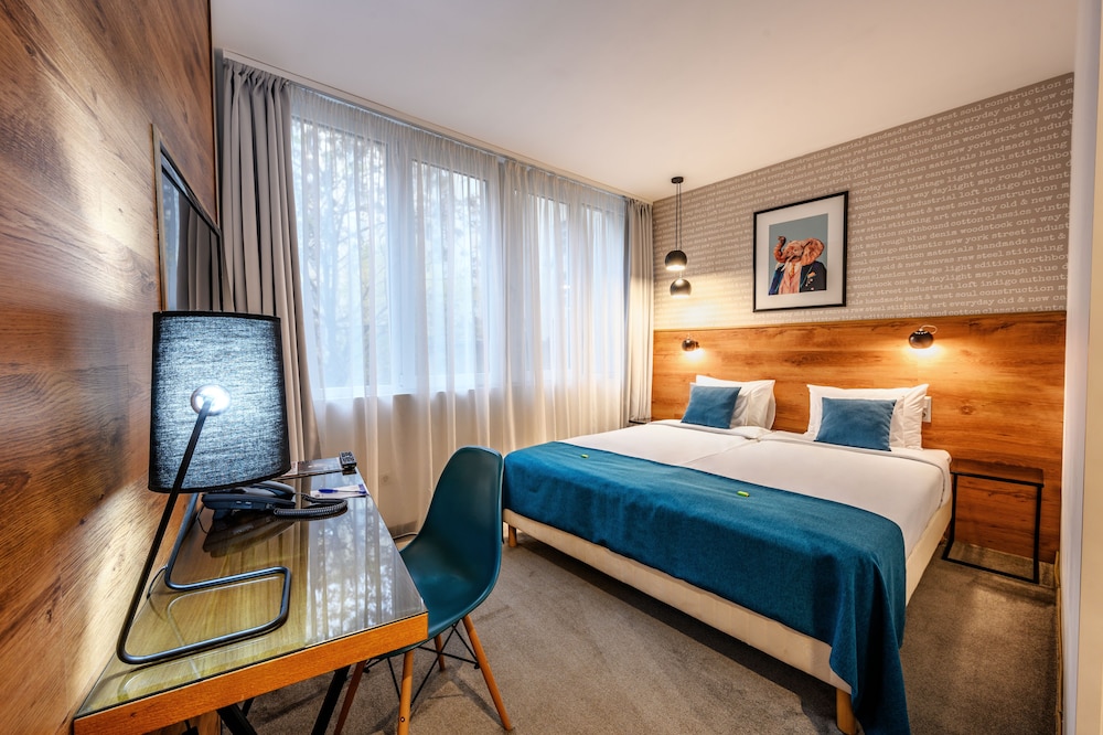 ROOMbach Hotel Budapest Center 7/43