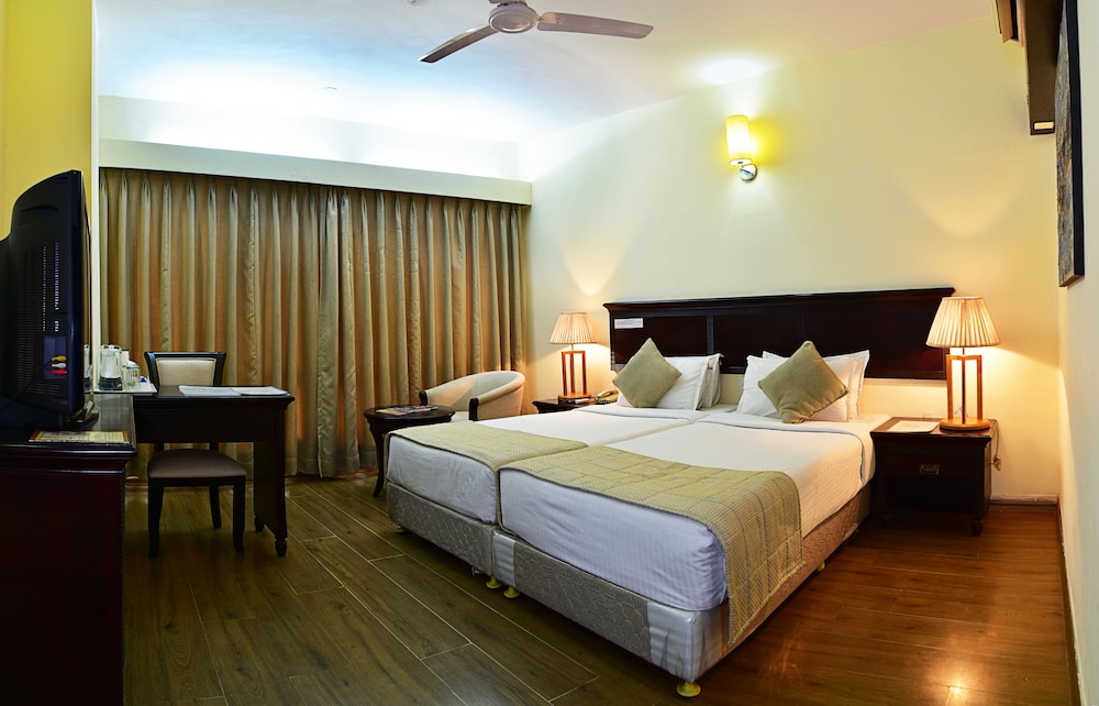 ORRITEL HOTEL 10/36