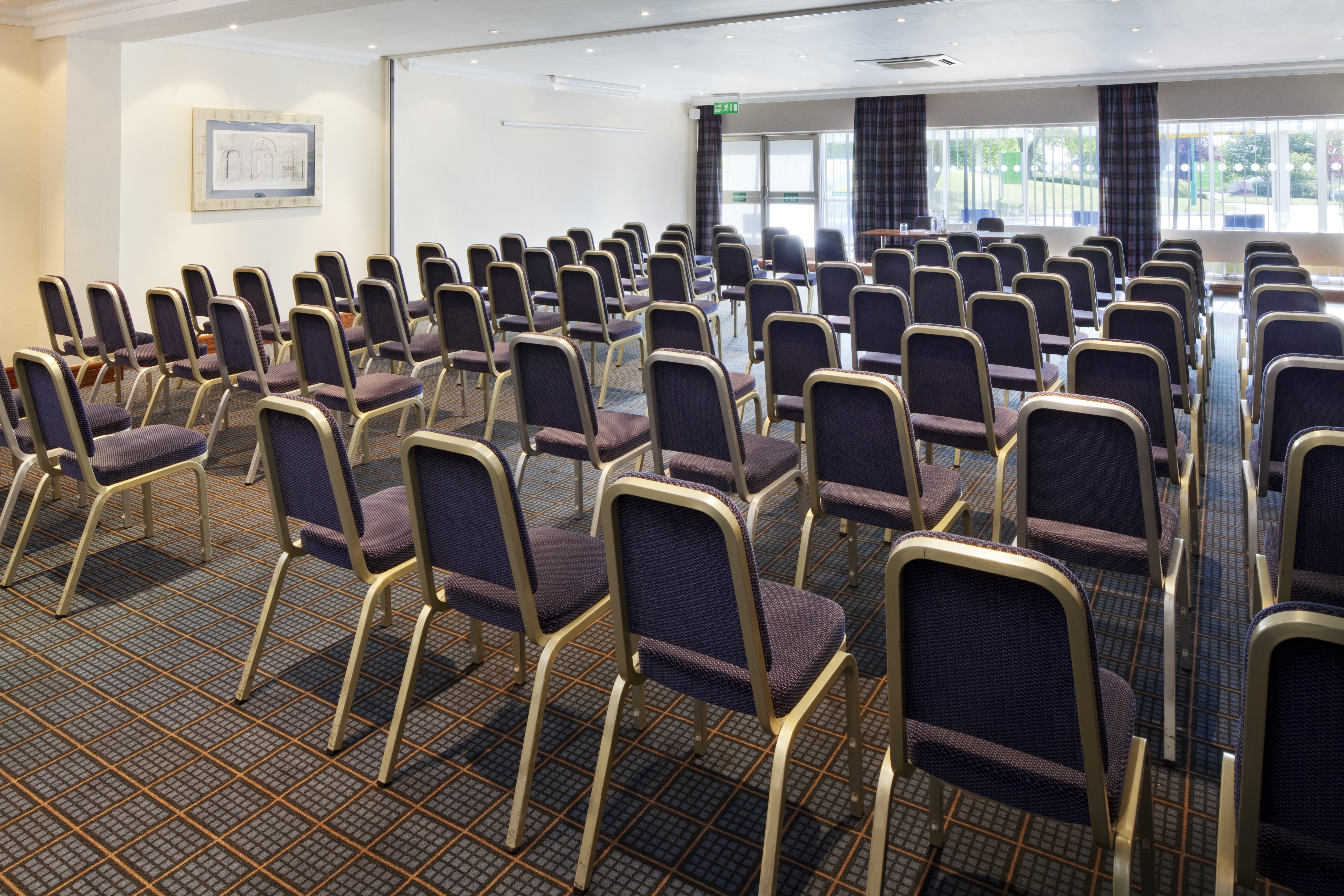 Holiday Inn Norwich 41/50