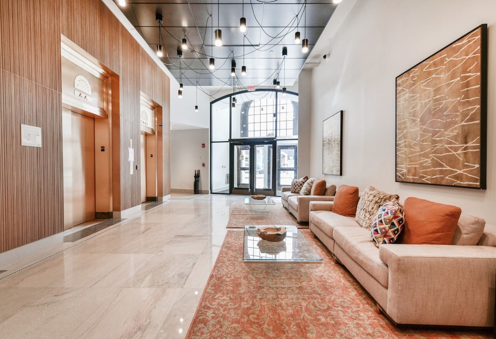 Global Luxury Suites Downtown Boston 33/68