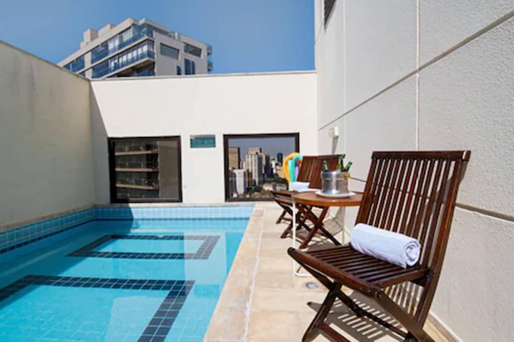 Quality Hotel Faria Lima 21/40