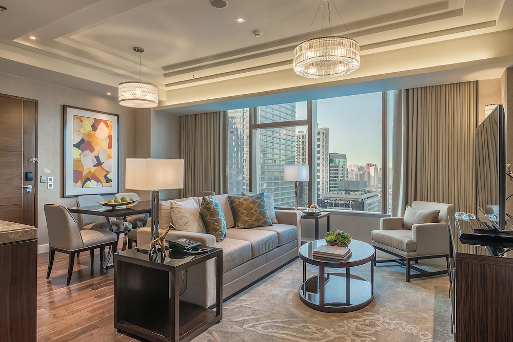 Ascott Bonifacio Global City Manila 22/45