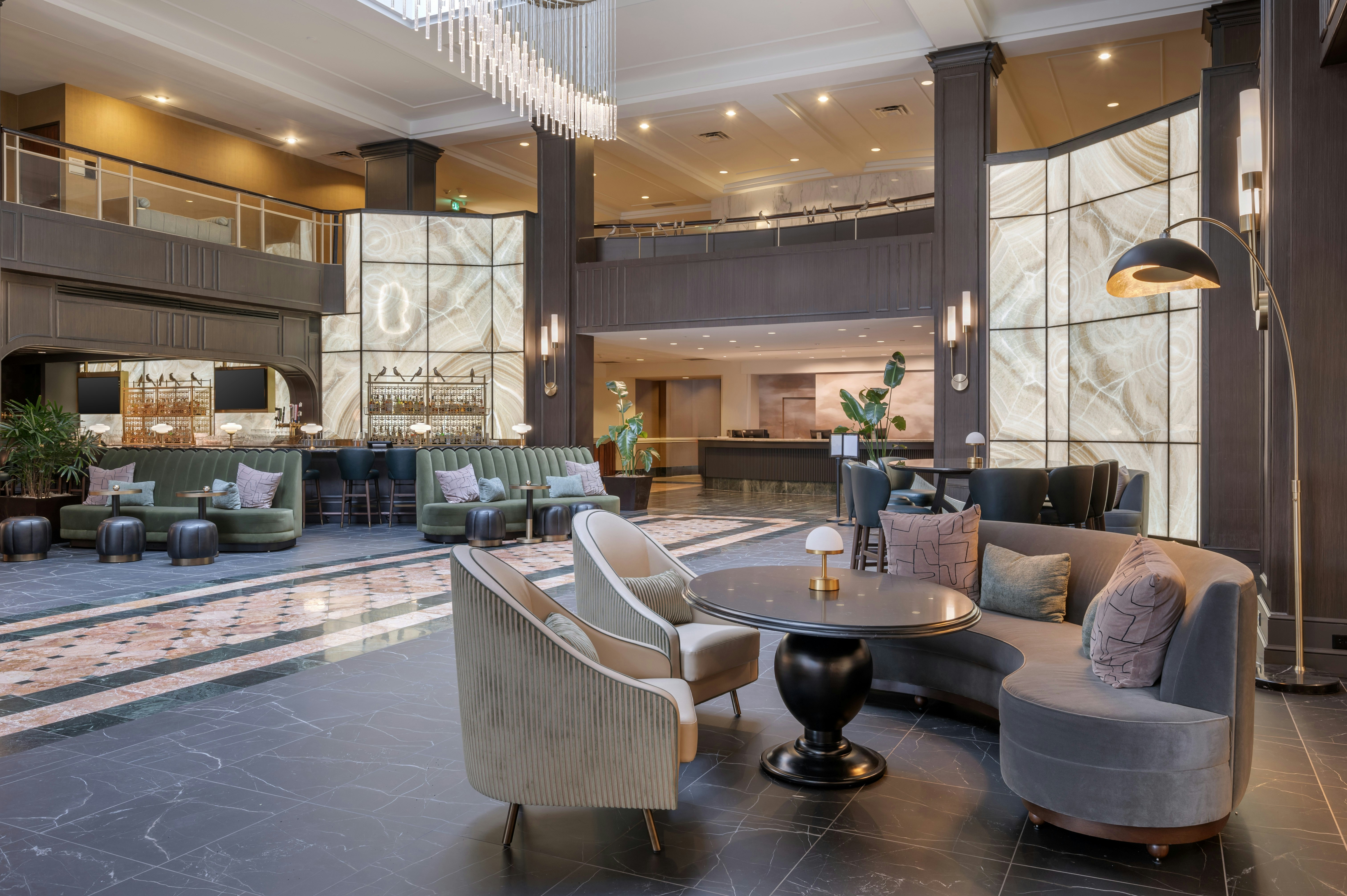 Omni Severin Hotel 55/72