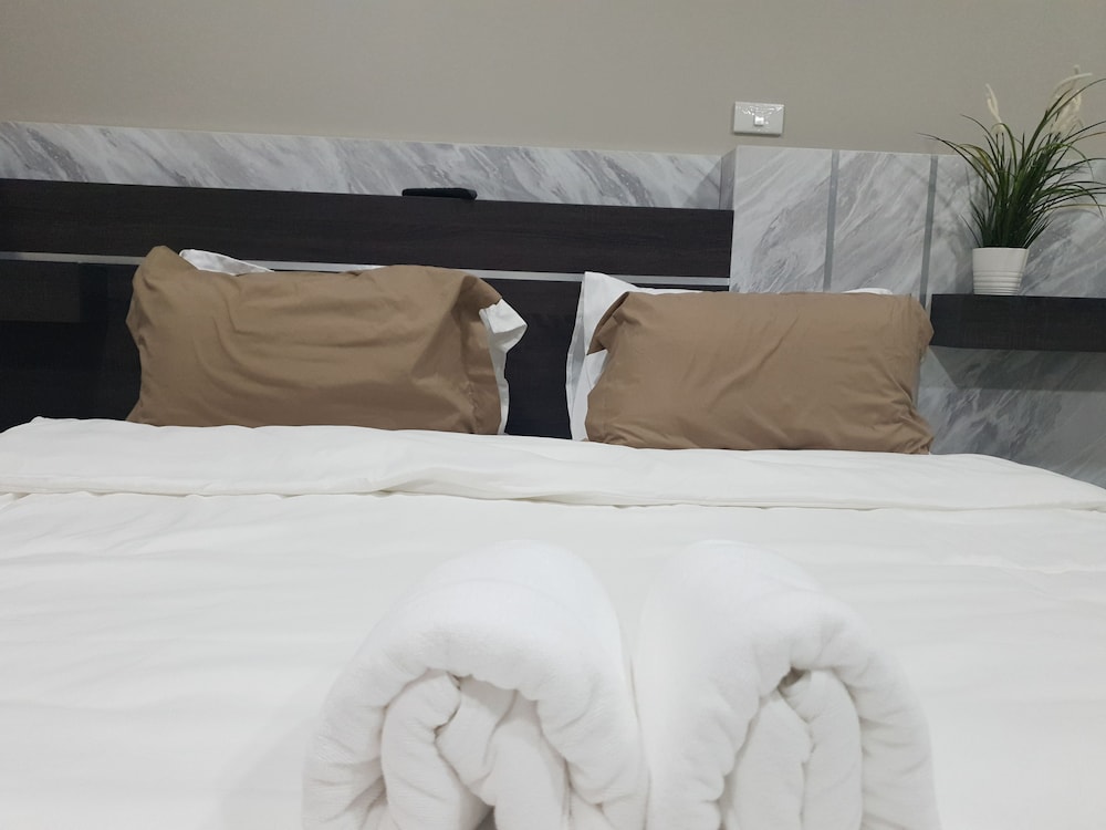 iResidence Hotel Pathumthani 24/50