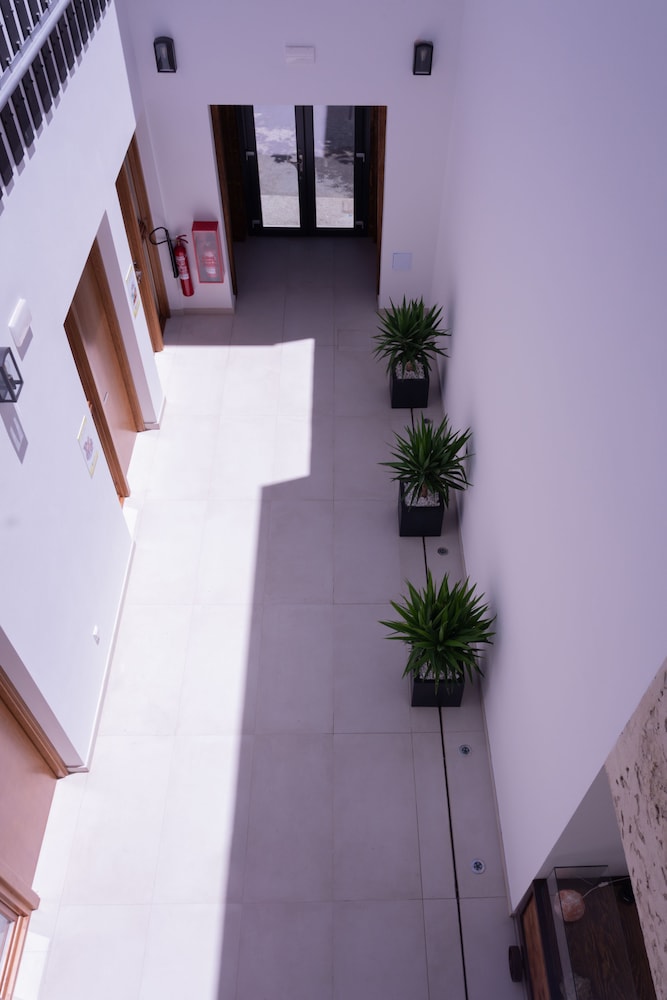 Hostal La Mina 4/50