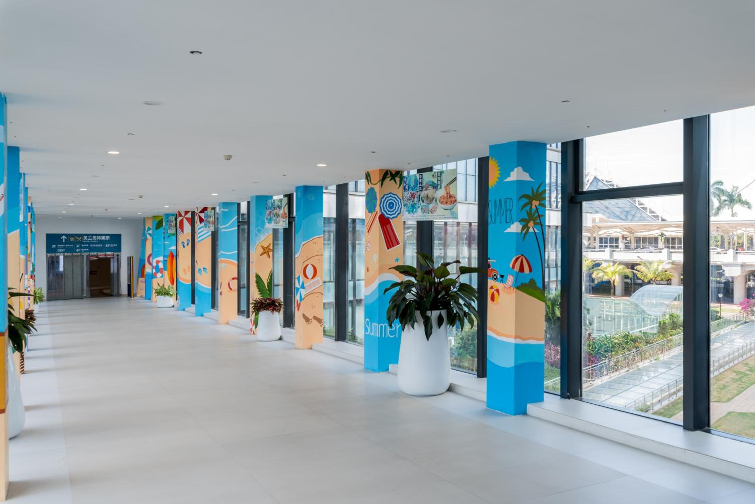 Garden Lane Meilan Airport Hotel Formerly Haikou Meilan Airport Hotel 62/67