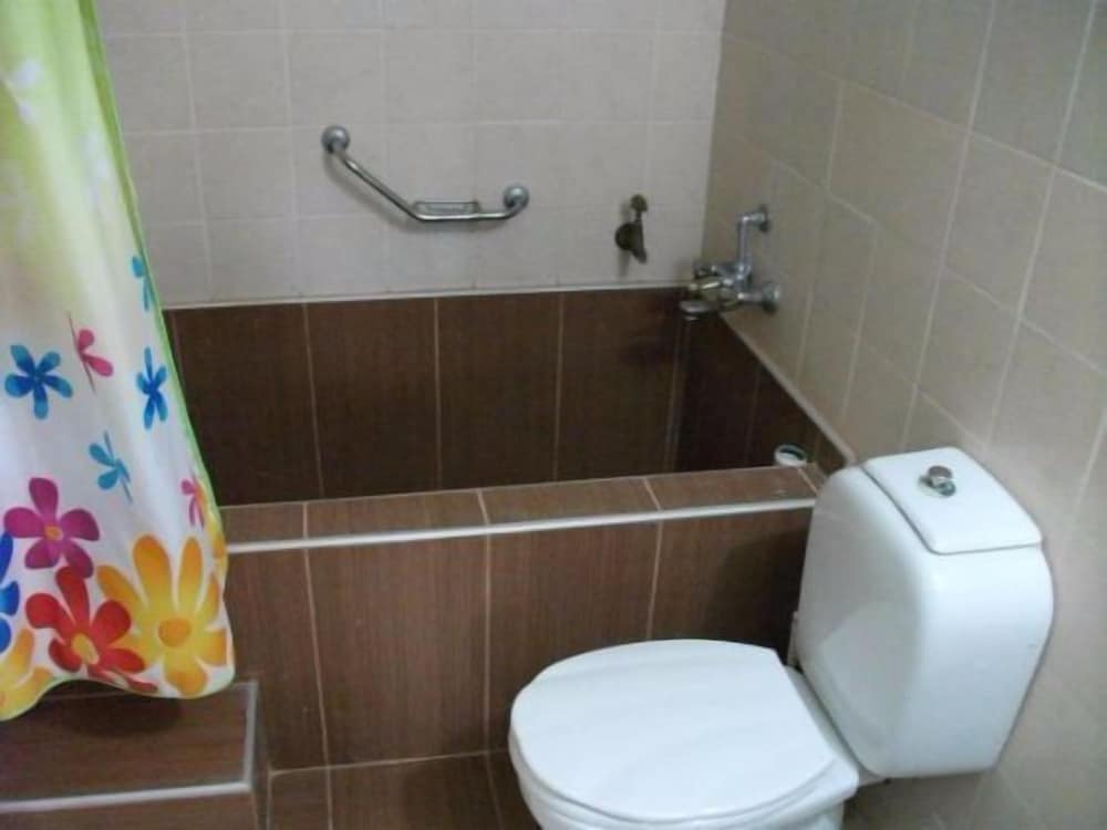Samdan Termal Otel 45/47