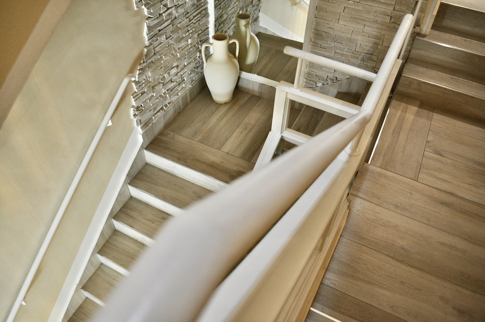 Hotel Corallo Garni 23/45