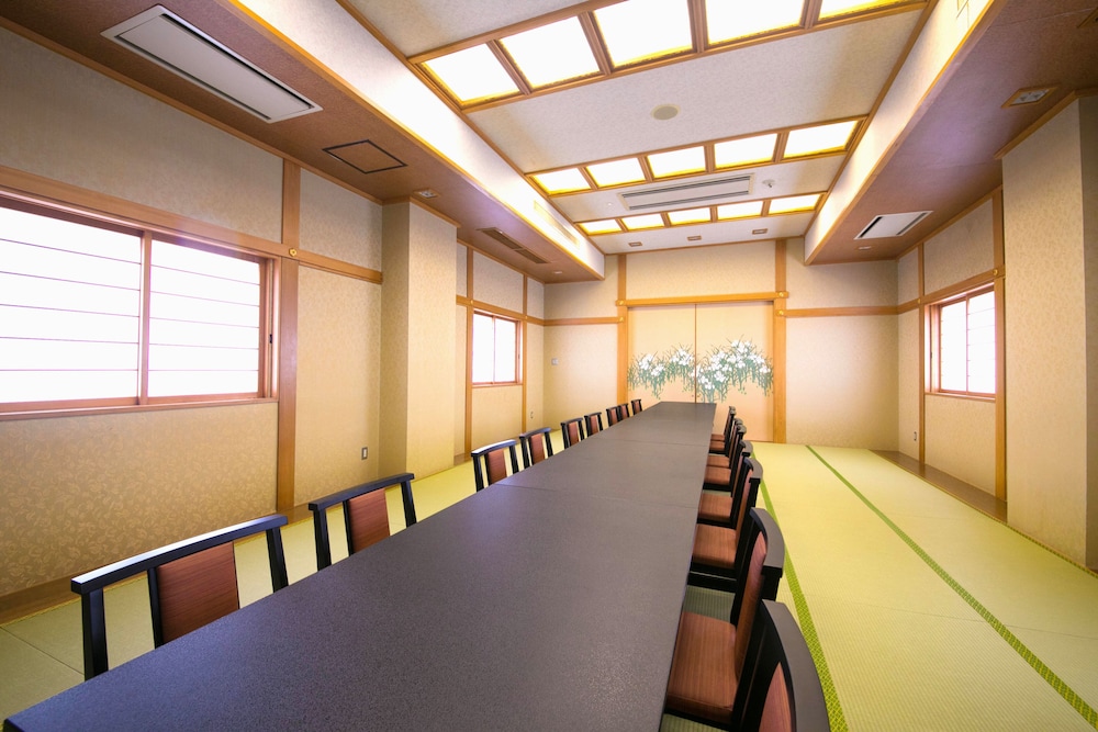Ashibetsu Onsen Starlight Hotel 48/61