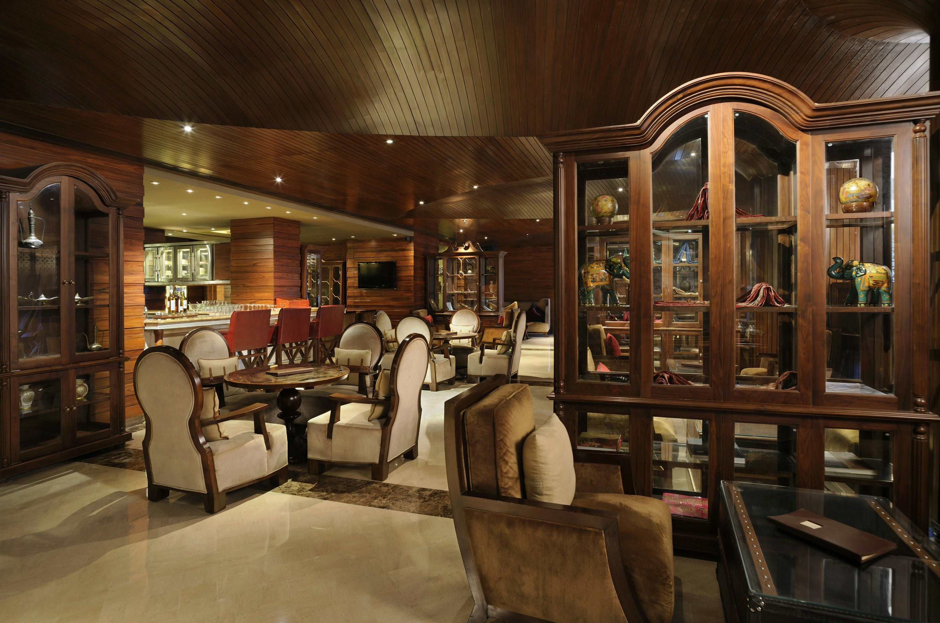 Hilton Chennai 40/55
